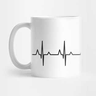 Chicken lover Mug